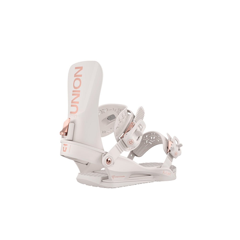 Union Juliet Womens Snowboard Bindings 2026 - UtahSkis for sale at UtahSkis