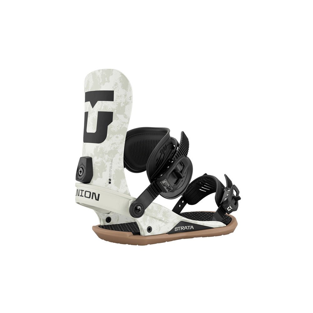 Union Strata Mens Snowboard Bindings 2026 - UtahSkis for sale at UtahSkis