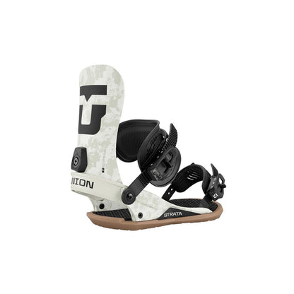 Union Strata Mens Snowboard Bindings 2026 - UtahSkis for sale at UtahSkis