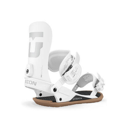 Union Strata Snowboard Bindings 2027 - UtahSkis for sale at UtahSkis