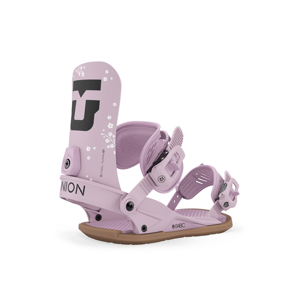 Union Legacy Womens Snowboard Bindings 2027