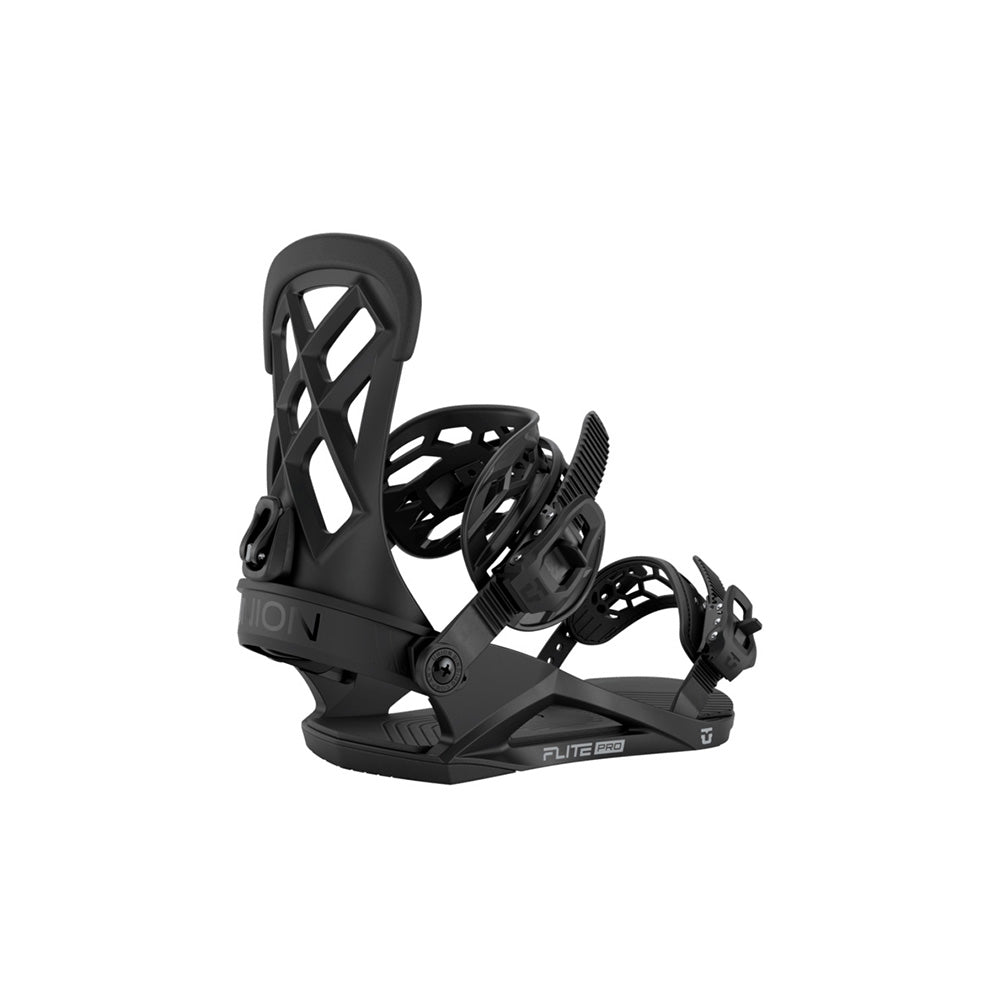 Union Flite Pro Mens Snowboard Bindings 2026 - UtahSkis for sale at UtahSkis