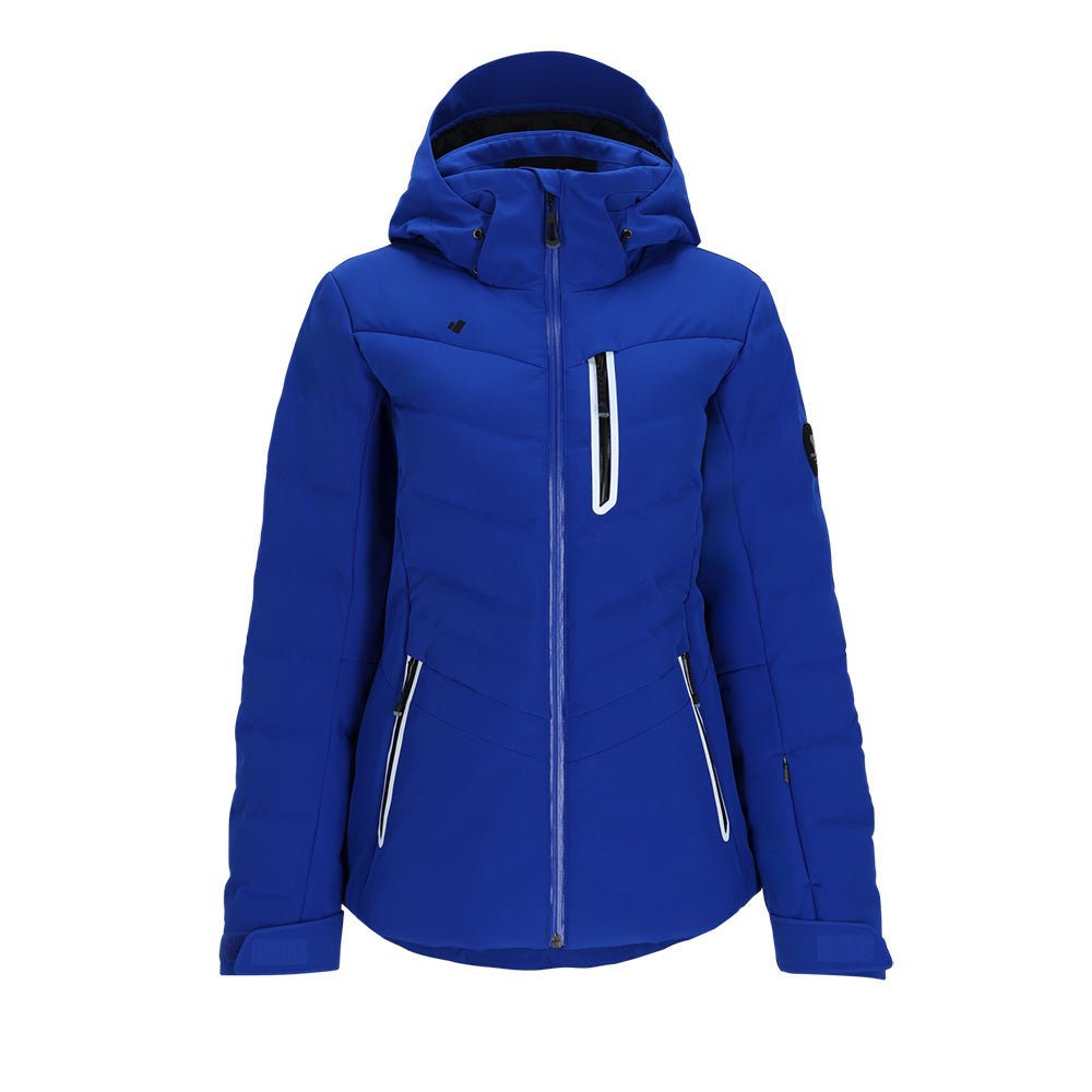 Obermeyer Cosima Womens Down Jacket 20251