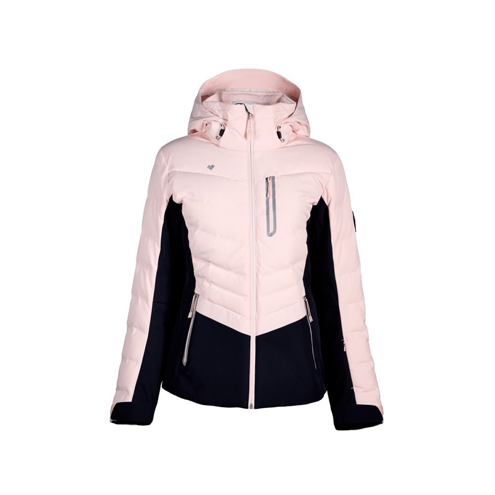 Obermeyer Womens Cosima Down Jacket 2027 - UtahSkis for sale at UtahSkis