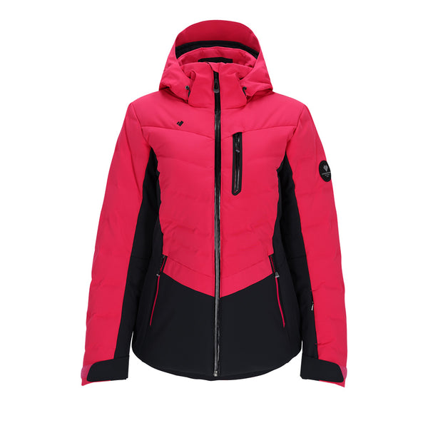 Obermeyer Cosima Womens Down Jacket 2025 W COSIMA DOWN JACKET 24 25 Obermeyer UtahSkis