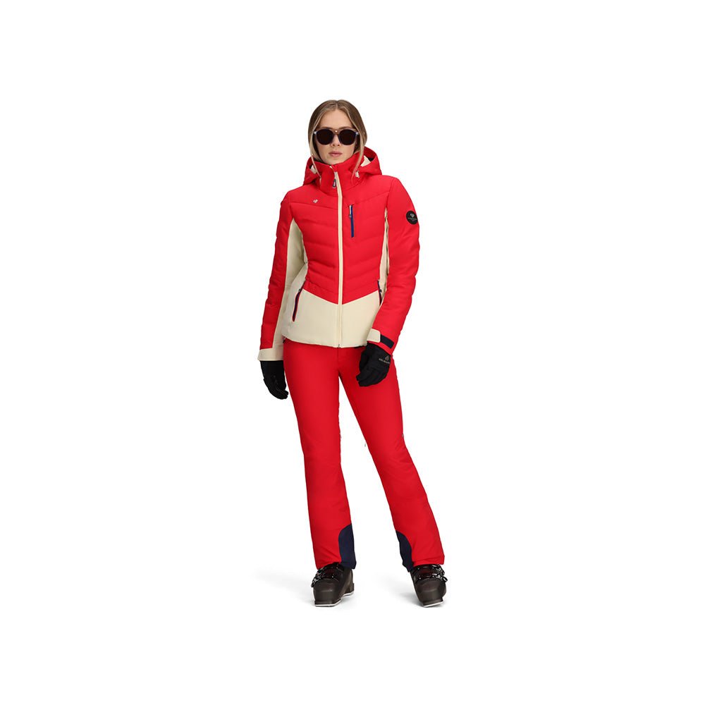 Obermeyer Womens Cosima Down Jacket 2026 - UtahSkis for sale at UtahSkis