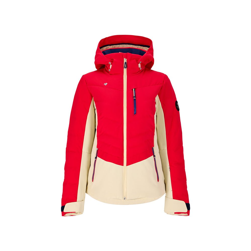 Obermeyer Womens Cosima Down Jacket 2026 - UtahSkis for sale at UtahSkis