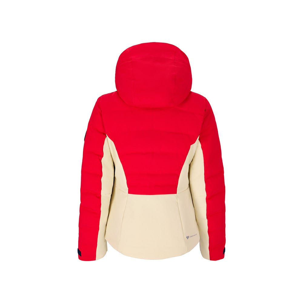 Obermeyer Womens Cosima Down Jacket 2026 - UtahSkis for sale at UtahSkis