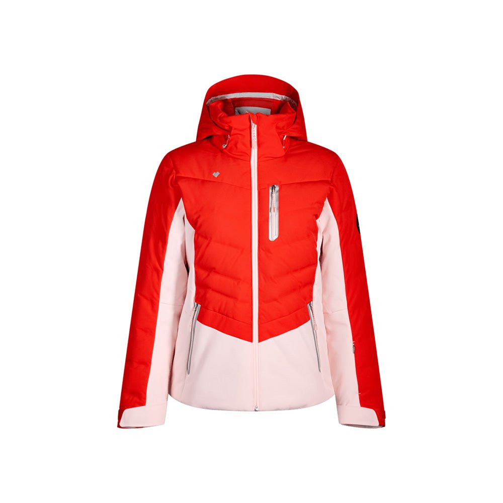 Obermeyer Womens Cosima Down Jacket 2027 - UtahSkis for sale at UtahSkis