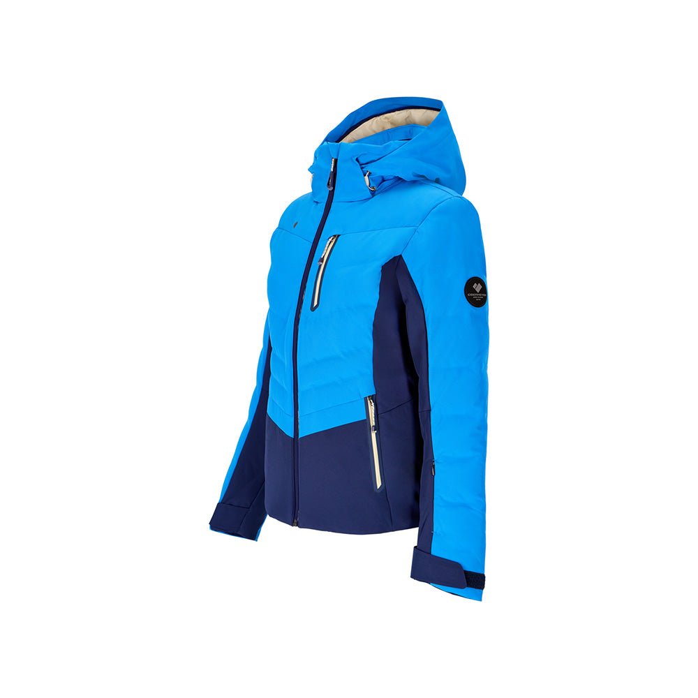 Obermeyer Womens Cosima Down Jacket 2026 - UtahSkis for sale at UtahSkis