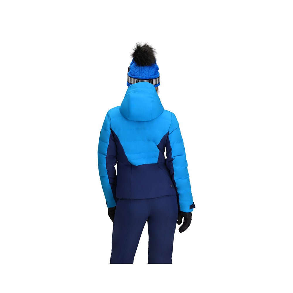 Obermeyer Womens Cosima Down Jacket 2026 - UtahSkis for sale at UtahSkis