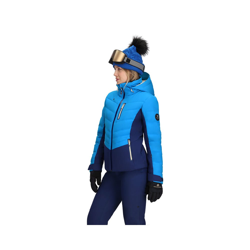 Obermeyer Womens Cosima Down Jacket 2026 - UtahSkis for sale at UtahSkis