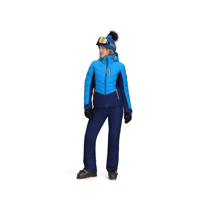 Obermeyer Womens Cosima Down Jacket 2026 - UtahSkis for sale at UtahSkis