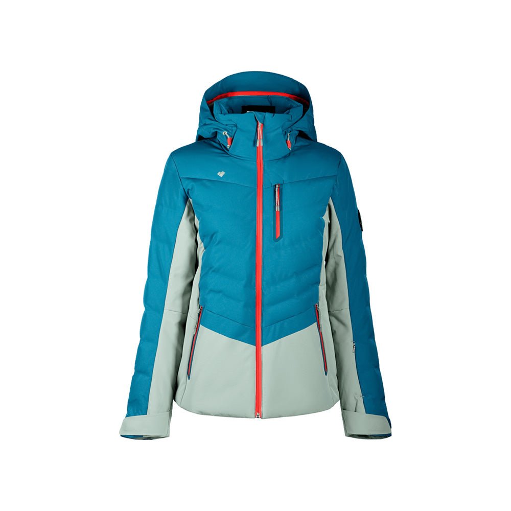 Obermeyer Womens Cosima Down Jacket 2027 - UtahSkis for sale at UtahSkis
