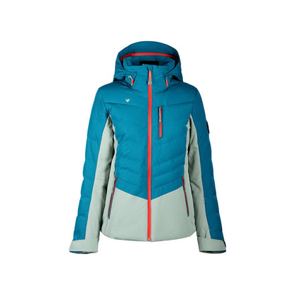 Obermeyer Womens Cosima Down Jacket 2027 - UtahSkis for sale at UtahSkis