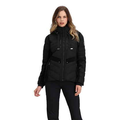 Obermeyer Devon Down Womens Jacket 2024