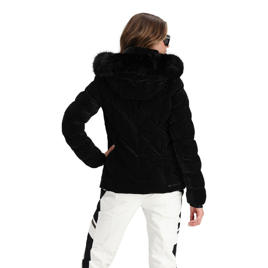 Obermeyer Bombshell Luxe Womens Jacket 2024