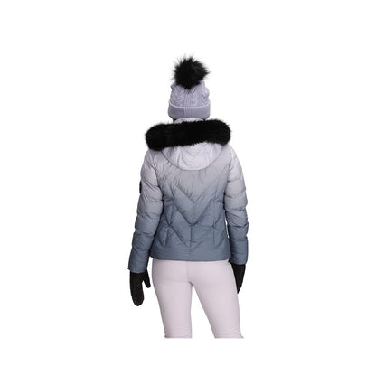 Obermeyer Womens Bombshell Luxe Jacket 2026 - UtahSkis for sale at UtahSkis
