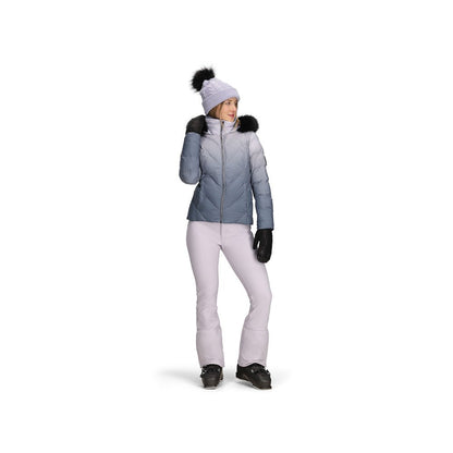 Obermeyer Womens Bombshell Luxe Jacket 2026 - UtahSkis for sale at UtahSkis