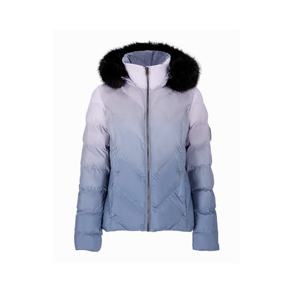 Obermeyer Womens Bombshell Luxe Jacket 2026 - UtahSkis for sale at UtahSkis