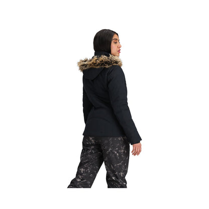 Obermeyer Womens Tuscany II Jacket 2026 - UtahSkis for sale at UtahSkis