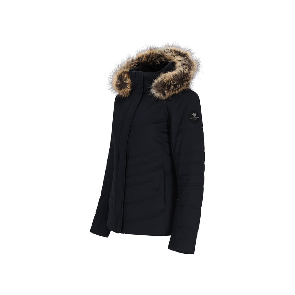 Obermeyer Womens Tuscany II Jacket 2026 - UtahSkis for sale at UtahSkis