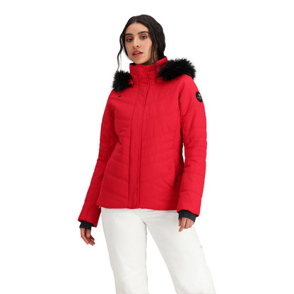 Obermeyer Tuscany II Womens Jacket 2024