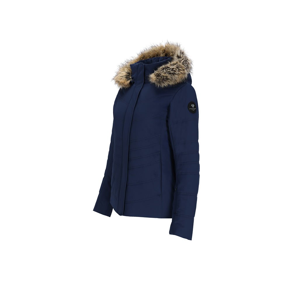 Obermeyer Womens Tuscany II Jacket 2026 - UtahSkis for sale at UtahSkis