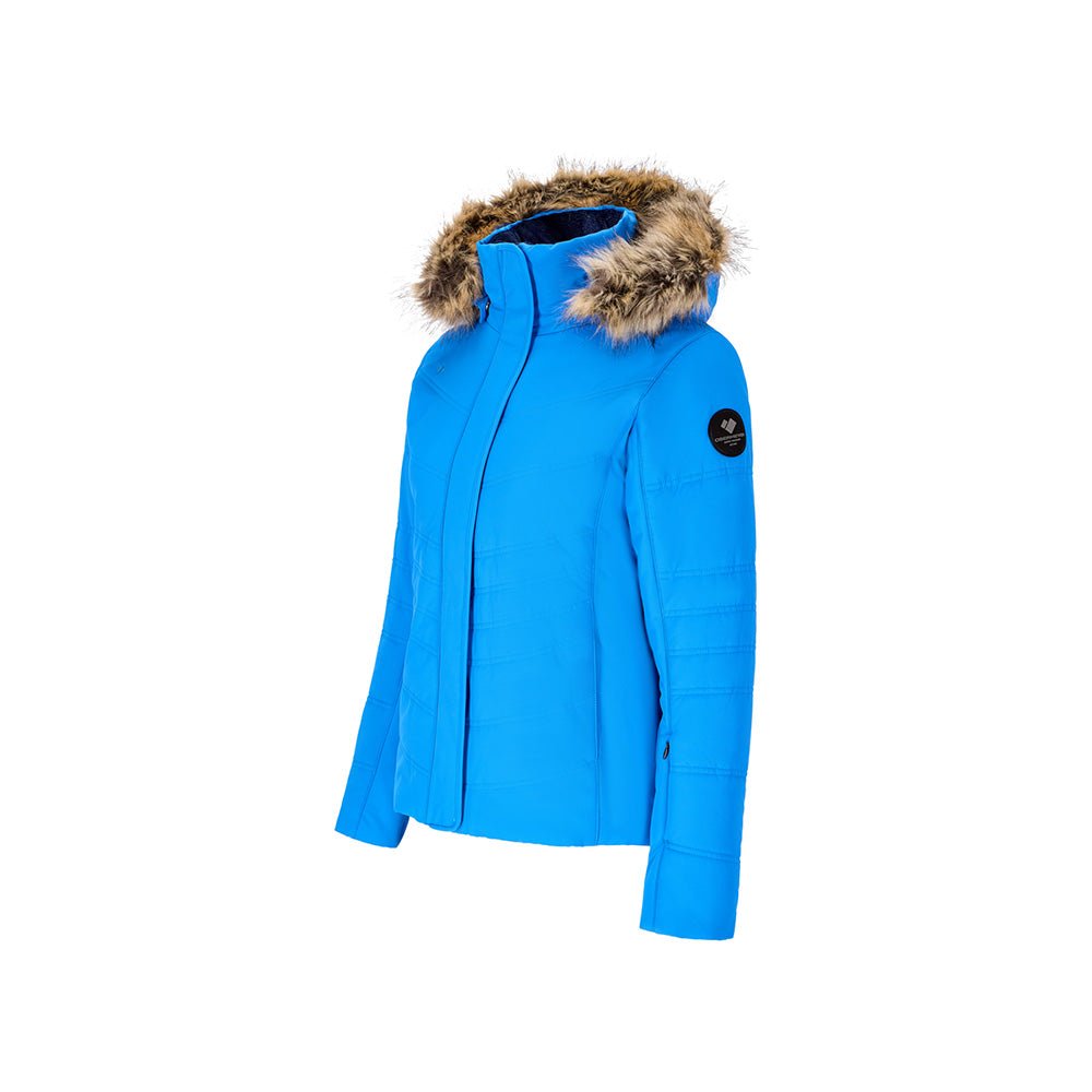 Obermeyer Womens Tuscany II Jacket 2026 - UtahSkis for sale at UtahSkis
