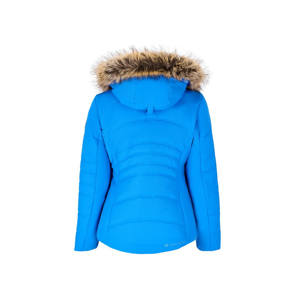 Obermeyer Womens Tuscany II Jacket 2026 - UtahSkis for sale at UtahSkis