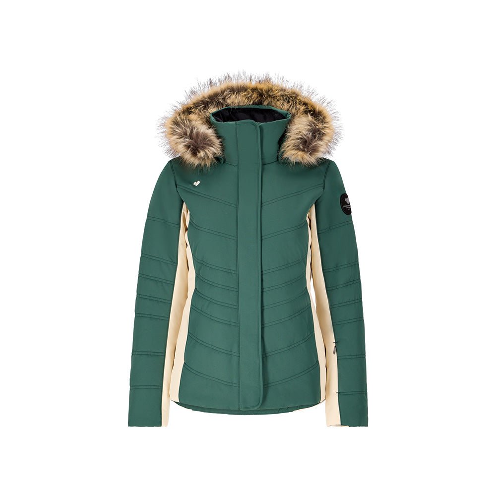 Obermeyer Womens Tuscany II Jacket 2026 - UtahSkis for sale at UtahSkis