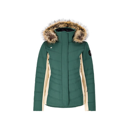 Obermeyer Womens Tuscany II Jacket 2026 - UtahSkis for sale at UtahSkis