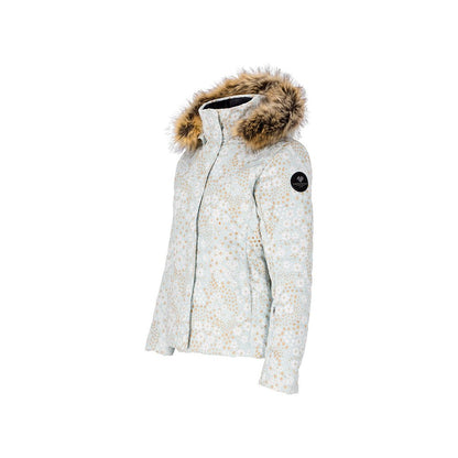 Obermeyer Womens Tuscany II Jacket 2026 - UtahSkis for sale at UtahSkis