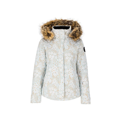 Obermeyer Womens Tuscany II Jacket 2026 - UtahSkis for sale at UtahSkis