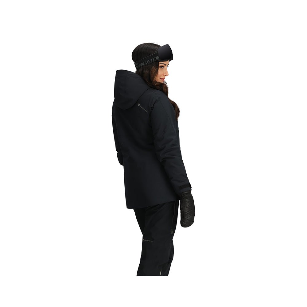 Obermeyer Womens First Tracks Jacket 2026 - UtahSkis for sale at UtahSkis