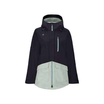 Obermeyer Womens First Tracks Jacket 2026 - UtahSkis for sale at UtahSkis