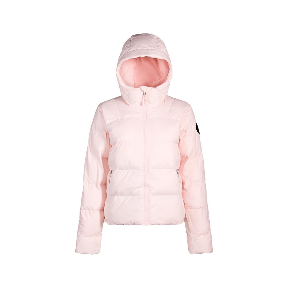 Obermeyer Womens Slopeside Puffer 2027 - UtahSkis for sale at UtahSkis