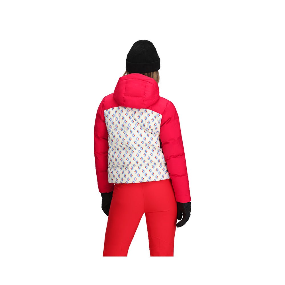Obermeyer Womens Slopeside Puffer 2026 - UtahSkis for sale at UtahSkis