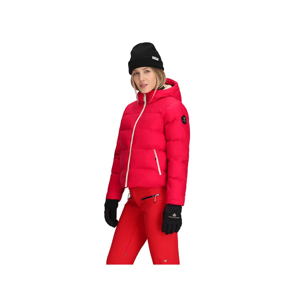 Obermeyer Womens Slopeside Puffer 2026 - UtahSkis for sale at UtahSkis