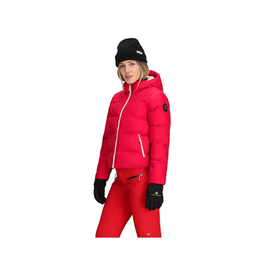 Obermeyer Womens Slopeside Puffer 2026 - UtahSkis for sale at UtahSkis