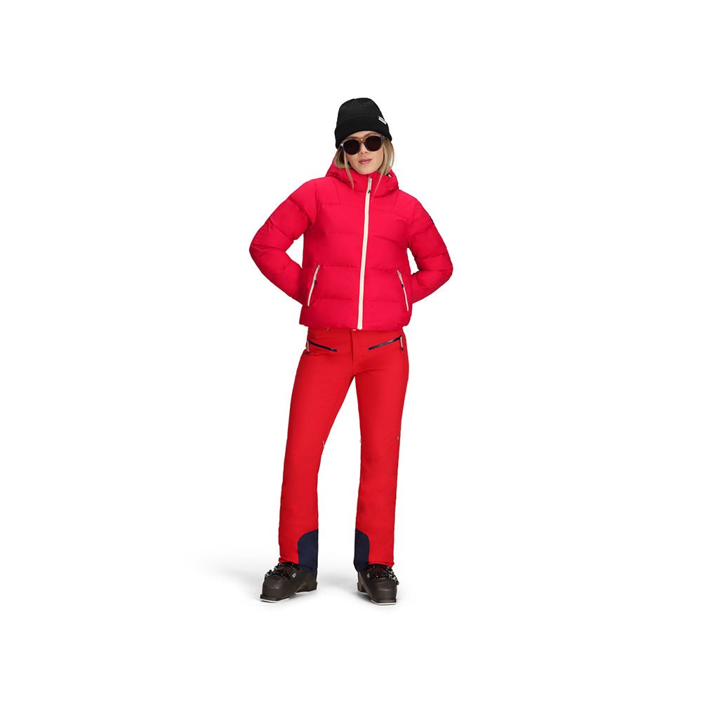 Obermeyer Womens Slopeside Puffer 2026 - UtahSkis for sale at UtahSkis