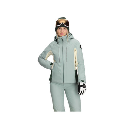 Obermeyer Womens Glade Jacket 2026 - UtahSkis for sale at UtahSkis