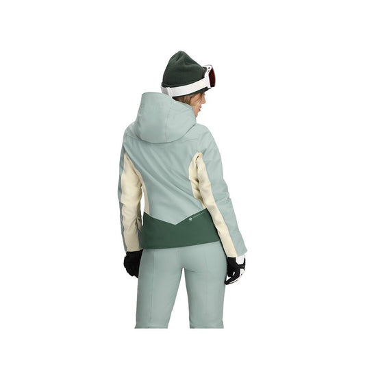 Obermeyer Womens Glade Jacket 2026 - UtahSkis for sale at UtahSkis