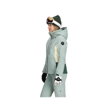 Obermeyer Womens Glade Jacket 2026 - UtahSkis for sale at UtahSkis