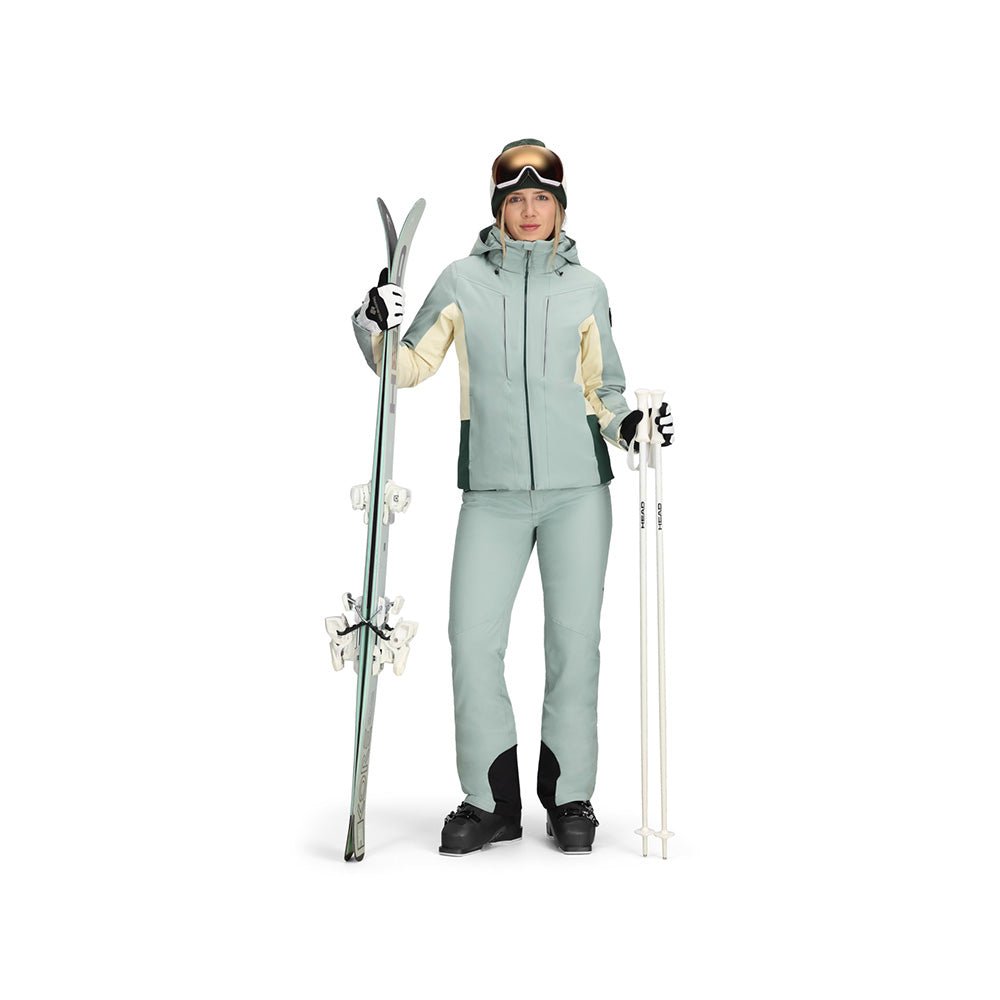 Obermeyer Womens Glade Jacket 2026 - UtahSkis for sale at UtahSkis