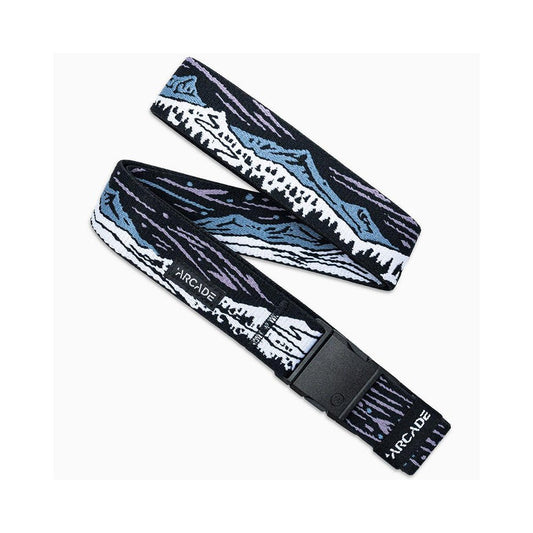 Arcade Belts Out Of Range Slim Belt 2026 - UtahSkis for sale at UtahSkis