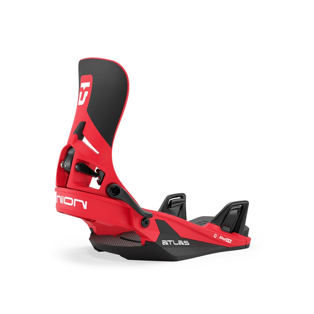 Union Atlas Step On Snowboard Bindings 2027 - UtahSkis for sale at UtahSkis
