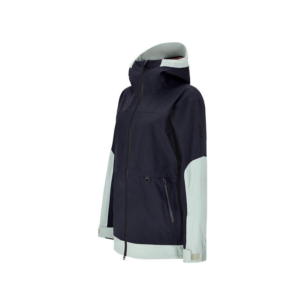 Obermeyer Womens Steibis Shell Jacket 2026 - UtahSkis for sale at UtahSkis