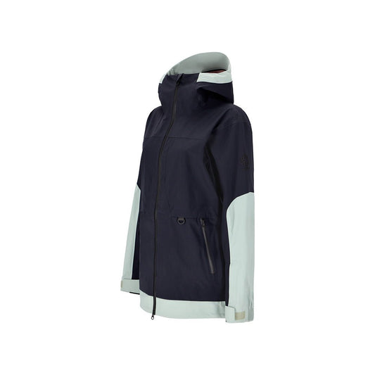 Obermeyer Womens Steibis Shell Jacket 2026 - UtahSkis for sale at UtahSkis