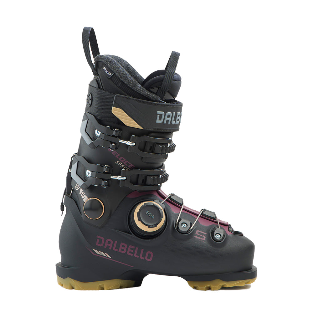 Dalbello Sports Veloce Space 85 W BOA Womens Boots 2025